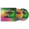 The Omnific - Escapades Deluxe Edition - CD (Jewelcase)
